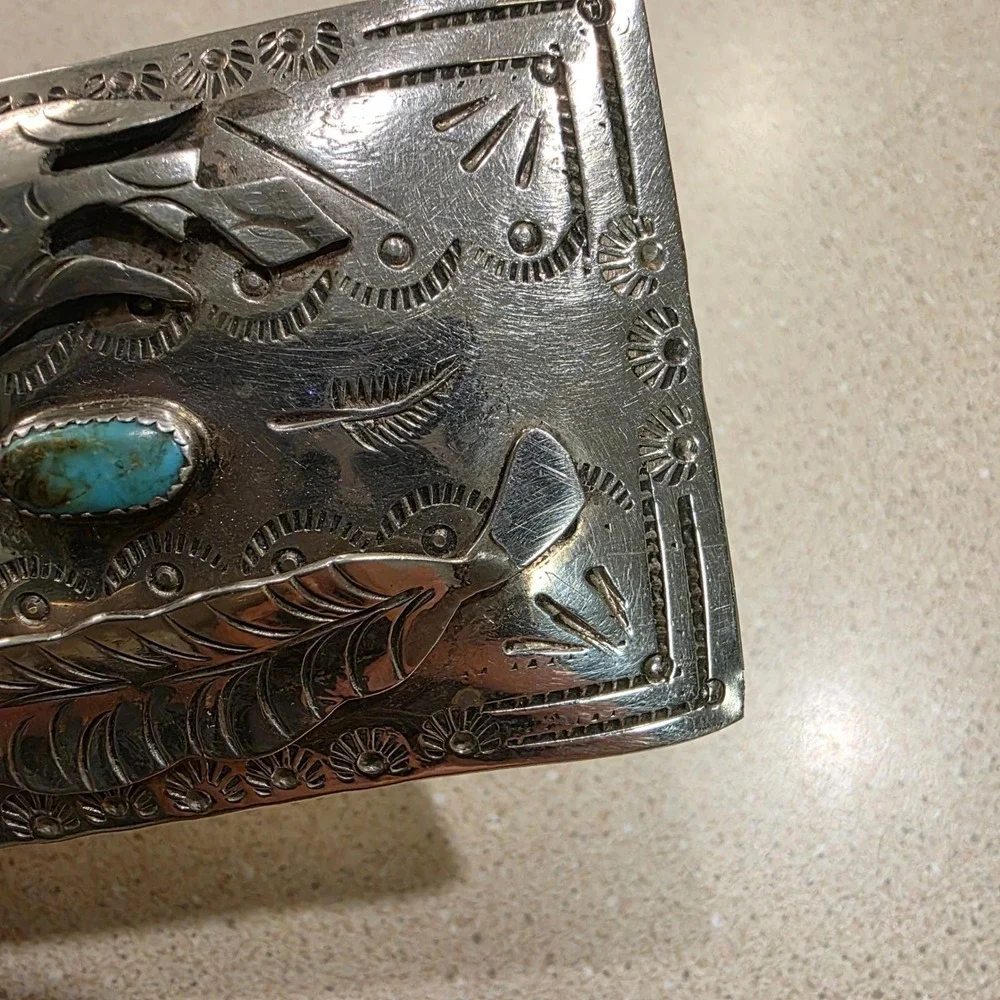 Navajo possibly brand